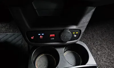 Kia Ray 2024, 31441 км, за 14918.57 USD - фото 27