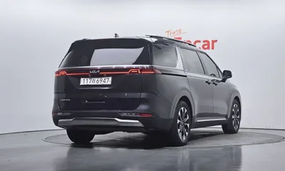 Kia Canival 2023, 31264 км, за 23187.06 USD