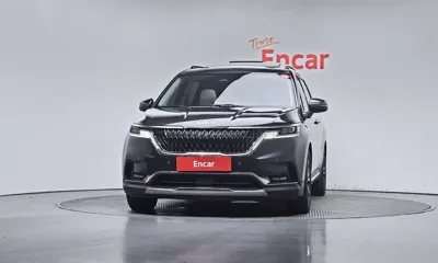 Kia Canival 2023, 31264 км, за 23187.06 USD