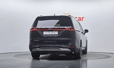 Kia Canival 2023, 31264 км, за 23187.06 USD