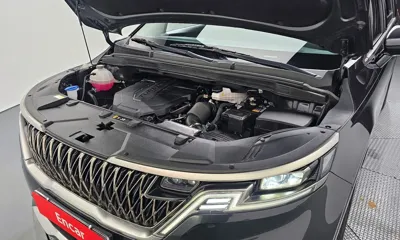 Kia Canival 2023, 31264 км, за 23187.06 USD - фото 6