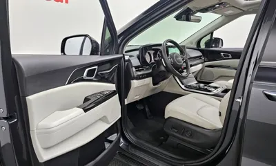 Kia Canival 2023, 31264 км, за 23187.06 USD - фото 11