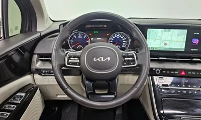 Kia Canival 2023, 31264 км, за 23187.06 USD - фото 13