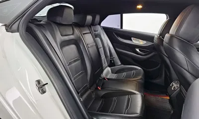 Mercedes-Benz AMG GT 2019, 134117 км, за 32969.93 USD - фото 12