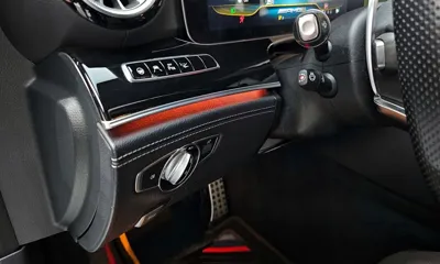 Mercedes-Benz AMG GT 2019, 134117 км, за 32969.93 USD - фото 18