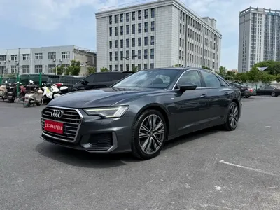 Audi A6L 2019, 76000 км, за 18444.89 USD
