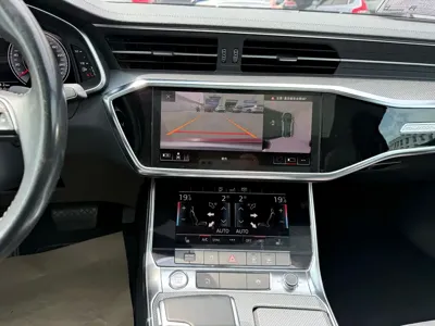 Audi A6L 2019, 76000 км, за 18340.82 USD - фото 6