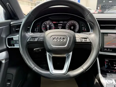 Audi A6L 2019, 76000 км, за 18340.82 USD - фото 7