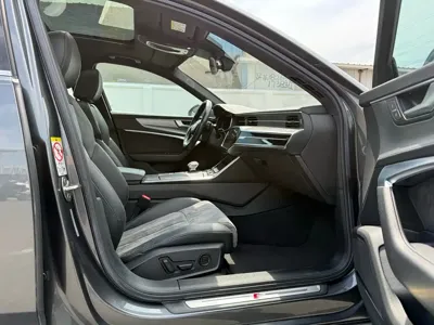 Audi A6L 2019, 76000 км, за 18340.82 USD - фото 10