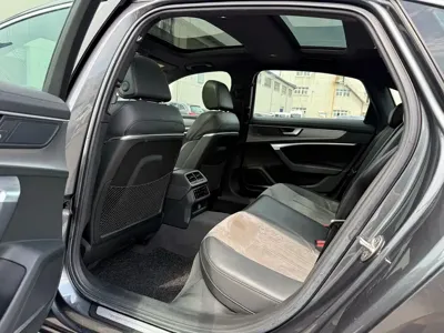 Audi A6L 2019, 76000 км, за 18340.82 USD - фото 11