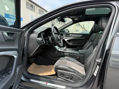 Audi A6L 2019, 76000 км, за 18340.82 USD - фото 15