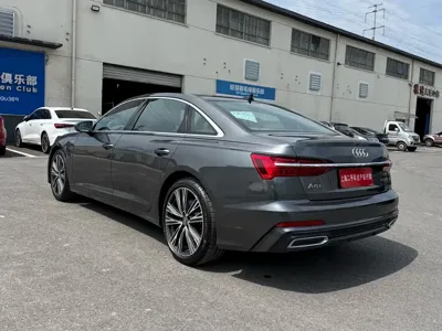 Audi A6L 2019, 76000 км, за 18340.82 USD - фото 16