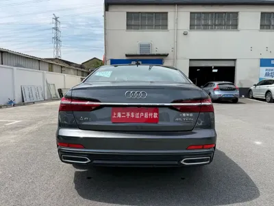 Audi A6L 2019, 76000 км, за 18340.82 USD - фото 17