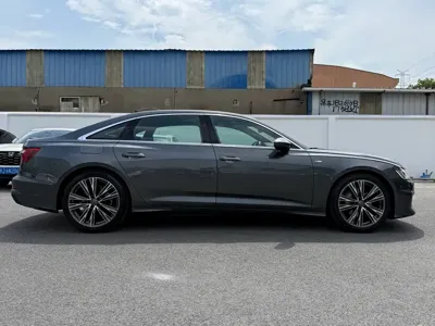 Audi A6L 2019, 76000 км, за 18340.82 USD - фото 18