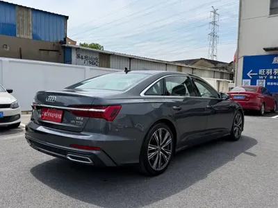 Audi A6L 2019, 76000 км, за 18340.82 USD - фото 19