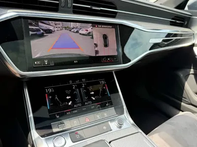 Audi A6L 2019, 76000 км, за 18340.82 USD - фото 21