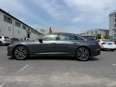 Audi A6L 2019, 76000 км, за 18340.82 USD - фото 22