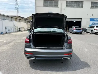 Audi A6L 2019, 76000 км, за 18340.82 USD - фото 26