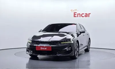 Kia K5 2022, 34818 км, за 17012.6 USD