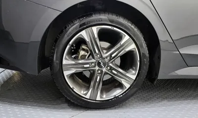 Kia K5 2022, 34818 км, за 17012.6 USD