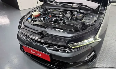 Kia K5 2022, 34818 км, за 17012.6 USD - фото 6