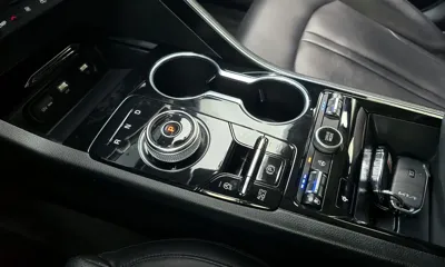 Kia K5 2022, 34818 км, за 17012.6 USD - фото 9