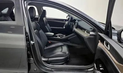 Kia K5 2022, 34818 км, за 17012.6 USD - фото 10