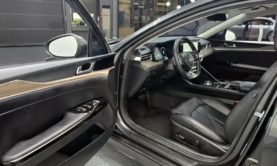 Kia K5 2022, 34818 км, за 17012.6 USD - фото 11