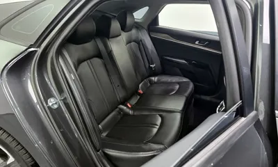 Kia K5 2022, 34818 км, за 17012.6 USD - фото 12