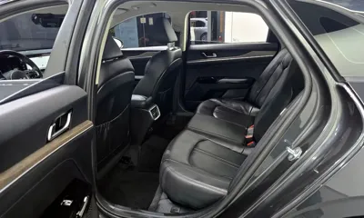 Kia K5 2022, 34818 км, за 17012.6 USD - фото 13