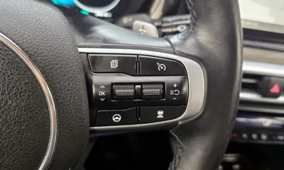 Kia K5 2022, 34818 км, за 17012.6 USD - фото 19