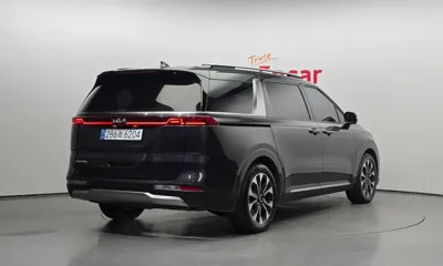 Kia Canival 2023, 98049 км, за 16815.55 USD