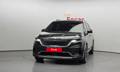 Kia Canival 2023, 98049 км, за 16815.55 USD