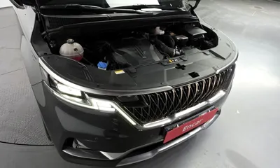 Kia Canival 2023, 98049 км, за 16815.55 USD - фото 6