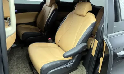 Kia Canival 2023, 98049 км, за 16815.55 USD - фото 11
