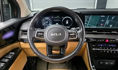 Kia Canival 2023, 98049 км, за 16815.55 USD - фото 13