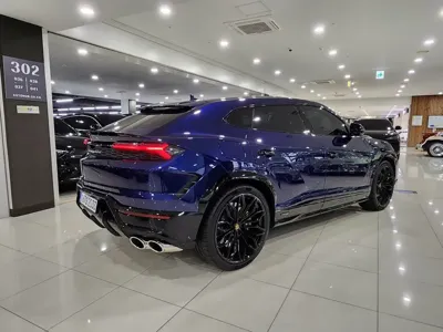 Lamborghini Urus 2025, 51 км, за 300627.65 USD