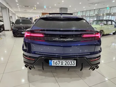 Lamborghini Urus 2025, 51 км, за 300627.65 USD