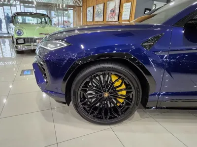 Lamborghini Urus 2025, 51 км, за 300627.65 USD