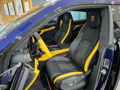 Lamborghini Urus 2025, 51 км, за 300627.65 USD - фото 10