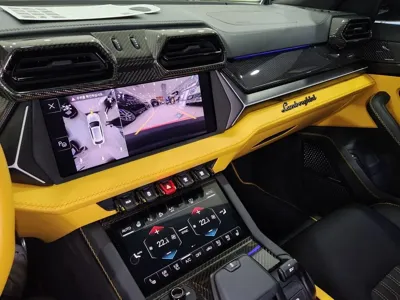 Lamborghini Urus 2025, 51 км, за 300627.65 USD - фото 13
