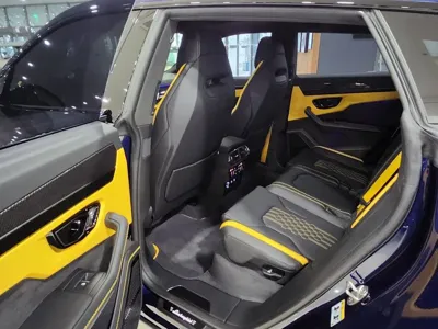 Lamborghini Urus 2025, 51 км, за 300627.65 USD - фото 15