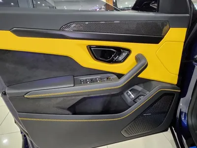 Lamborghini Urus 2025, 51 км, за 300627.65 USD - фото 16