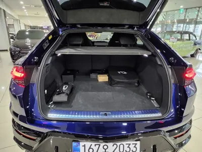 Lamborghini Urus 2025, 51 км, за 300627.65 USD - фото 19