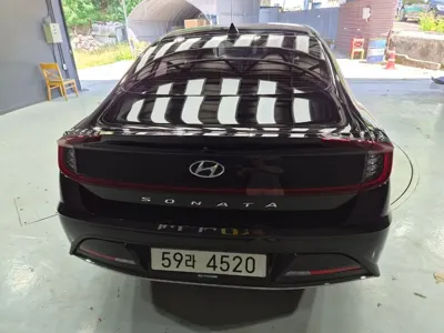 Hyundai Sonata 2020, 117700 км, за 8791.65 USD
