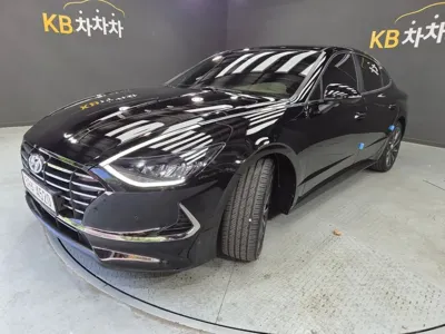 Hyundai Sonata 2020, 117700 км, за 8791.65 USD - фото 6