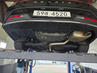Hyundai Sonata 2020, 117700 км, за 8791.65 USD - фото 7