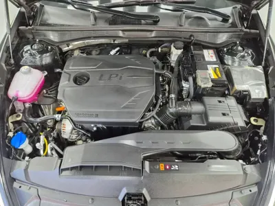 Hyundai Sonata 2020, 117700 км, за 8791.65 USD - фото 8