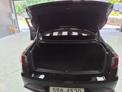 Hyundai Sonata 2020, 117700 км, за 8791.65 USD - фото 9