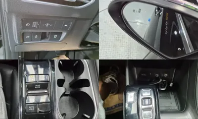 Hyundai Sonata 2020, 117700 км, за 8791.65 USD - фото 11